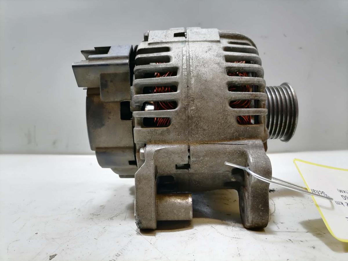 VW Jetta 1K2 original Lichtmaschine Generator 1,4TSI 90kw Bj.2009